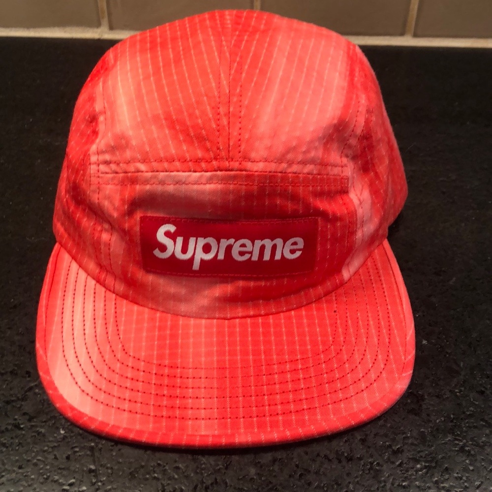 Supreme Hat